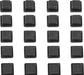 Eccentric Bushings Set - Composite - 1 Set