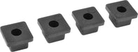 Bushings Set - 0 Deg - Composite - 1 Set : Dementor,