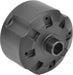 Team Corally - Diff Case - Center Composite V2 (1pc)