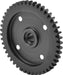 Spur Gear 46 Tooth - Steel - 1 pc: Dementor, Kronos, Python,