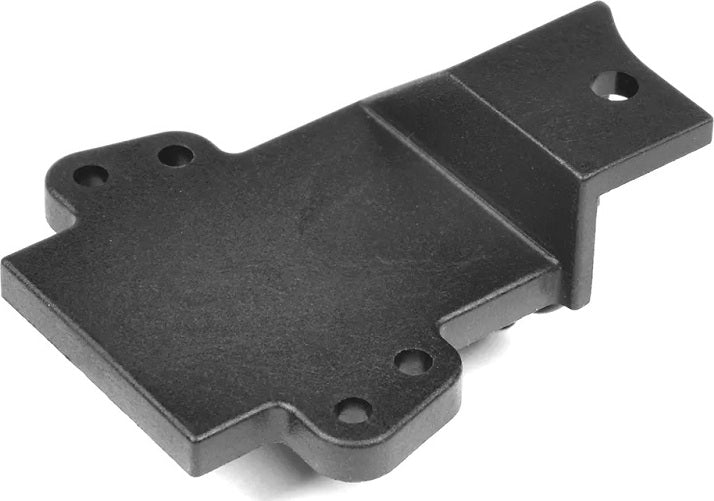 ESC Switch Mount Plate, Composite, 1pc