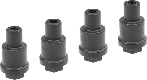 Shock Spacer, 4 pcs