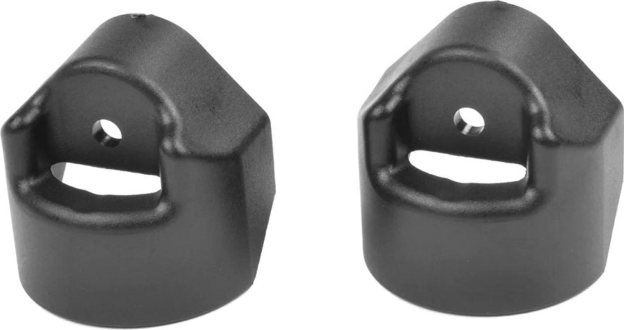 Shock Cap Protector, EB, Composite, 2 pcs