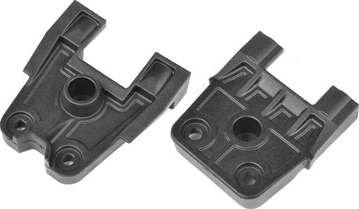 Chassis Brace Covers, Front, Rear, 1 Set
