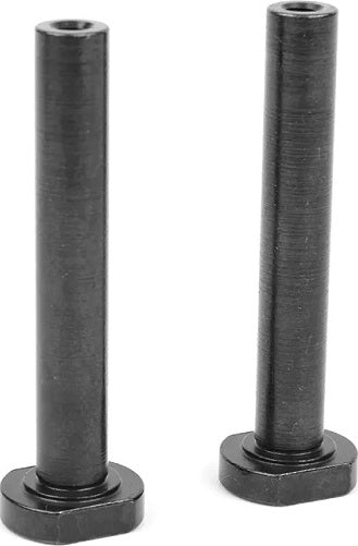Servo Saver Post, EB, Steel, 2pcs