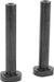 Servo Saver Post, EB, Steel, 2pcs
