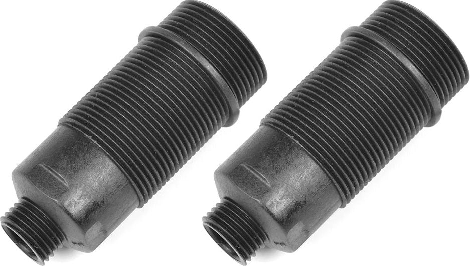 Shock Absorber, Front, Composite, 2pcs