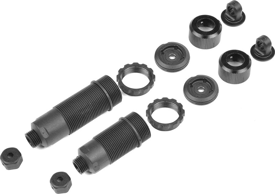 Maintenance Kit 1, Composite Shocks, 1 Set