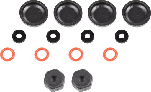 Maintenance Kit 2, Composite Shocks, 1 Set
