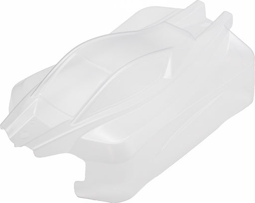Polycarbonate Body, Syncro 4, Clear, Cut, 1 pc