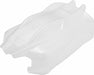 Polycarbonate Body, Syncro 4, Clear, Cut, 1 pc
