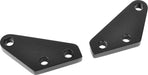 Asuga Steering Block Arms Aluminum (2pcs)