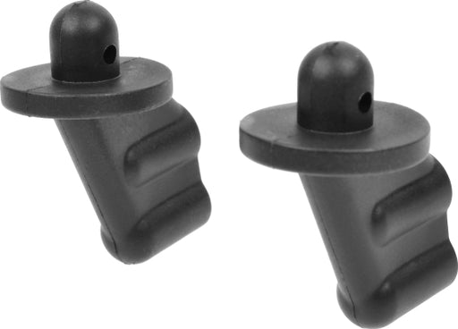 Body Post - Front - Composite - 2 pcs: Dementor, Kronos,