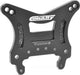 Shock Tower, Asuga XLR, Front, Swiss Made 7075 T6, 5mm