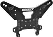 Shock Tower, Asuga XLR, Rear, Swiss Made 7075 T6, 5mm