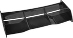 Wing - Composite - Black - 1pc