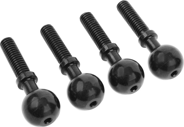 Pivot Ball - Steel - 4 pcs: Dementor, Kronos, Python,
