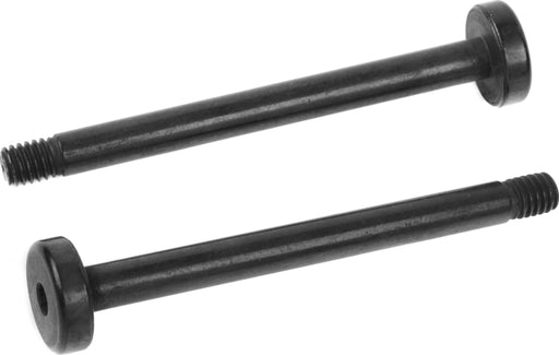 Hinge Pin - Outer - Steel - 2 pcs: Dementor, Kronos, Python,