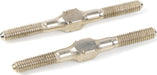 Turnbuckle - M3 - 35mm - Steel - 2 pcs: Dementor, Kronos,