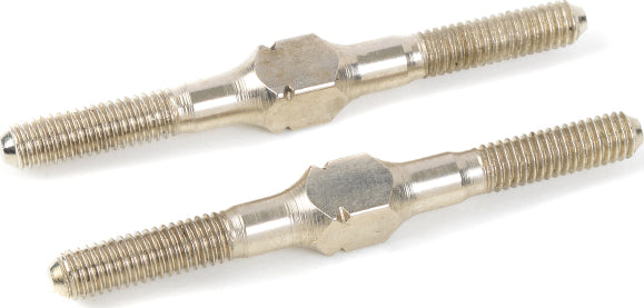 Turnbuckle - M3 - 35mm - Steel - 2 pcs: Dementor, Kronos,