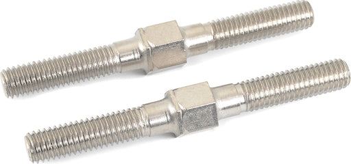 Turnbuckle - M5 - 50mm - Spring Steel - 2 pcs