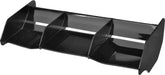 Wing, MT-4, Black, Composite, 1 pc