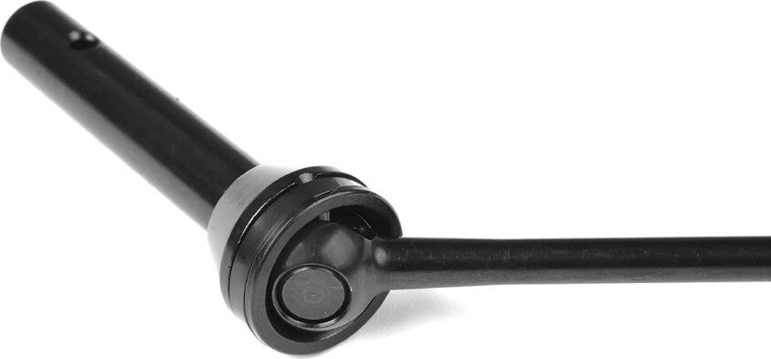 CVD Drive Shaft, MT-4, Front, 1 pc