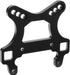 Shock Tower - 4mm - Aluminum - Front - 1 pc: Python