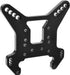 Shock Tower - 5mm - Aluminum - Rear - 1 pc: Python