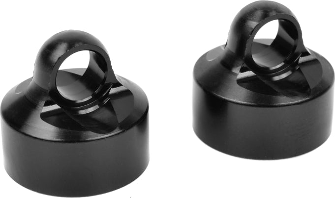 Shock Cap - Aluminum - Hard Anodised - 2 pcs: Dementor,
