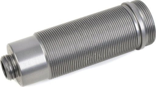 Shock Body - Rear - Aluminum - Hard Anodized - 1 pc: