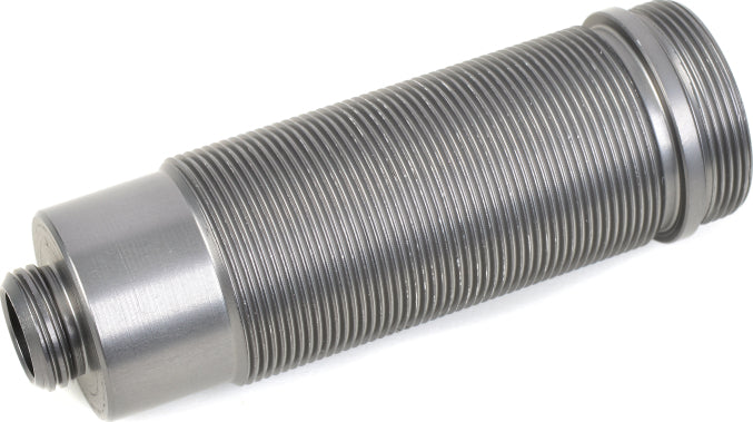 Shock Body - Rear - Aluminum - Hard Anodized - 1 pc: