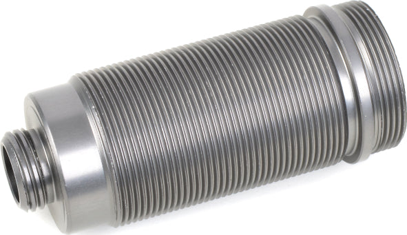 Shock Body - Front - Aluminum - Hard Anodized - 1 pc: Python