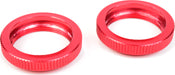 Shock Collar - Aluminum - Hard Anodised - 2 pcs: Dementor,