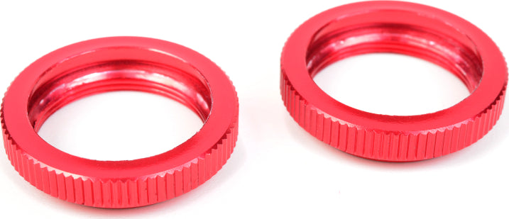 Shock Collar - Aluminum - Hard Anodised - 2 pcs: Dementor,