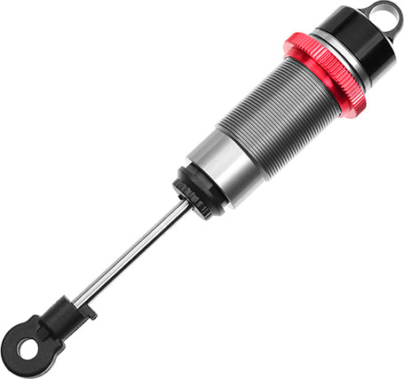 Shock Absorber "Ready Build" - 600 CPS Silicone Oil - Medium