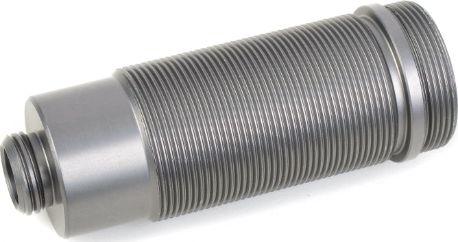 Shock Body - Front - Aluminum - Hard Anodized - 1 pc: