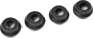 Team Corally - Shock Cap - Lower Composite (4pc)