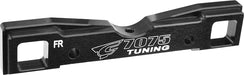 Suspension Arm Mount PRO - Front-Rear - Aluminum 7075 -