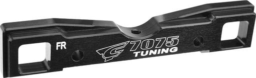 Suspension Arm Mount PRO - Front-Rear - Aluminum 7075 -