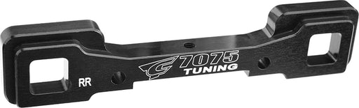 Suspension Arm Mount PRO - Rear-Rear - Aluminum 7075 -