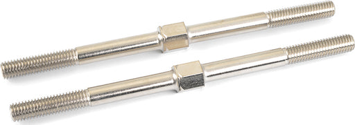 Turnbuckle - M5 - 92mm - Spring Steel - 2 pcs