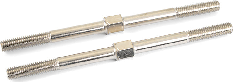 Turnbuckle - M5 - 92mm - Spring Steel - 2 pcs