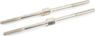 Turnbuckle - M4 - 92mm - Spring Steel - 2 pcs