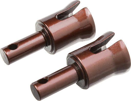 PRO Diff. Outdrive Cup - Swiss Spring Steel - 2 pcs