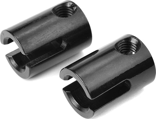Pinion Outdrive Cup - Model 2021 - SP2 EXH Steel - 2 pcs