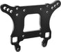 Shock Tower - 4mm - Aluminum - Front - 1 pc: Dementor,