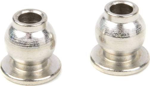 Ball - 6.8mm - Steel - 2 pcs: Dementor, Kronos, Python,