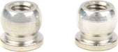 Threaded Ball - 6mm - Steel - 2 pcs: Dementor, Kronos,
