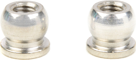 Threaded Ball - 6mm - Steel - 2 pcs: Dementor, Kronos,